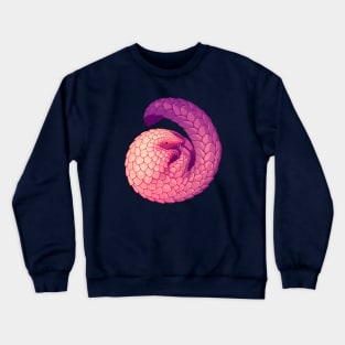 Pangolin Crewneck Sweatshirt